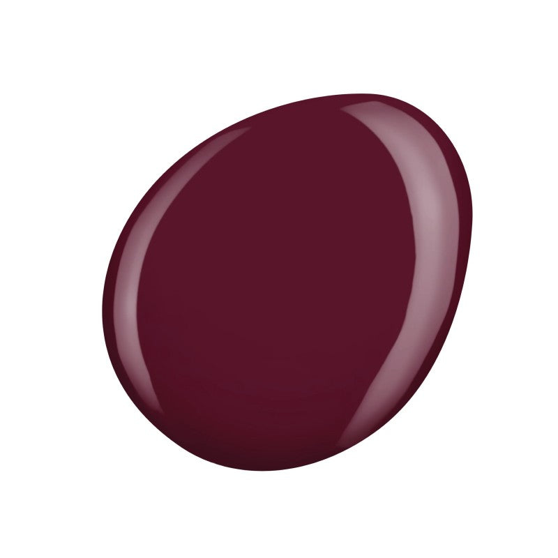 Nagų lakas SolarGel 224 Signature Wine KNP224, 15 ml