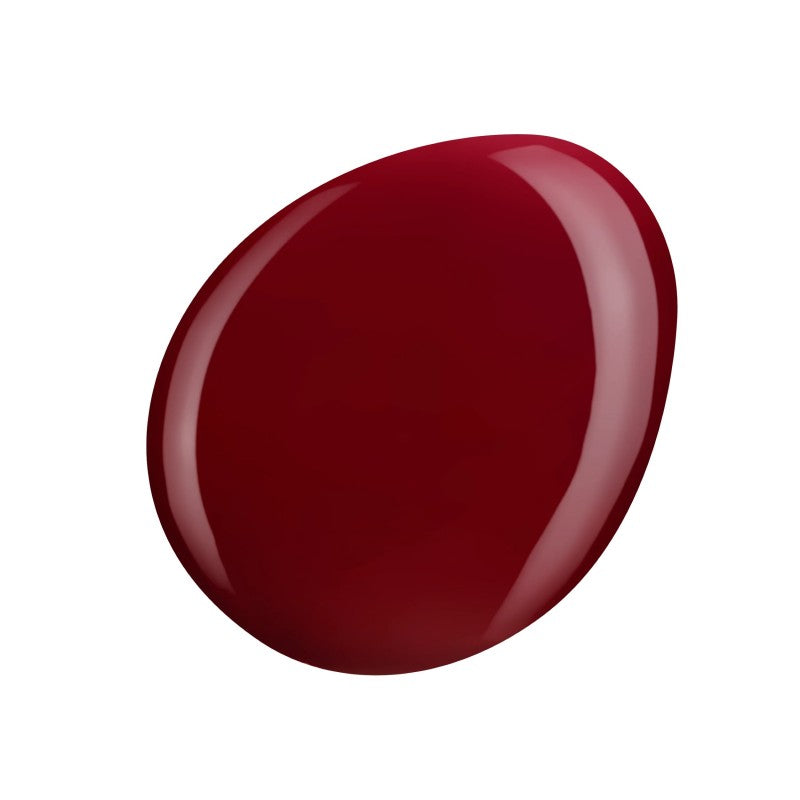 Nagų lakas SolarGel 234 Red Gown KNP234, 15 ml