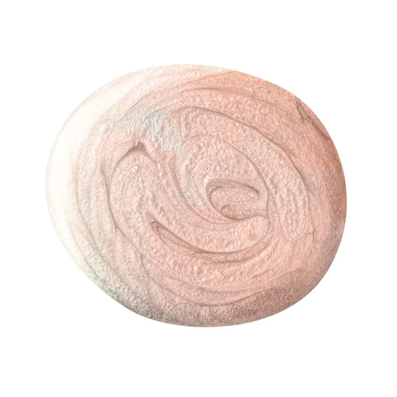 Kinetics nagų lakas SolarGel 486 Pearl Glaze KNP486, 15 ml