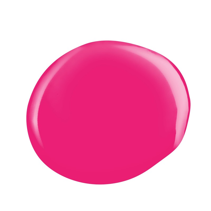 Nagų lakas SolarGel 498 Wild Fuchsia KNP498, 15 ml