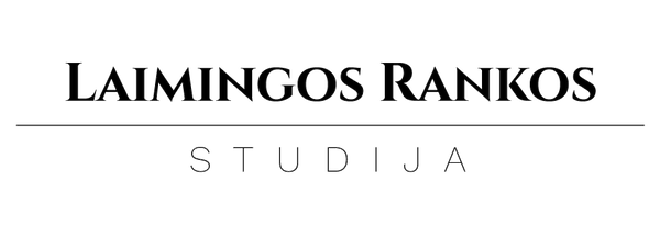 Laimingos rankos