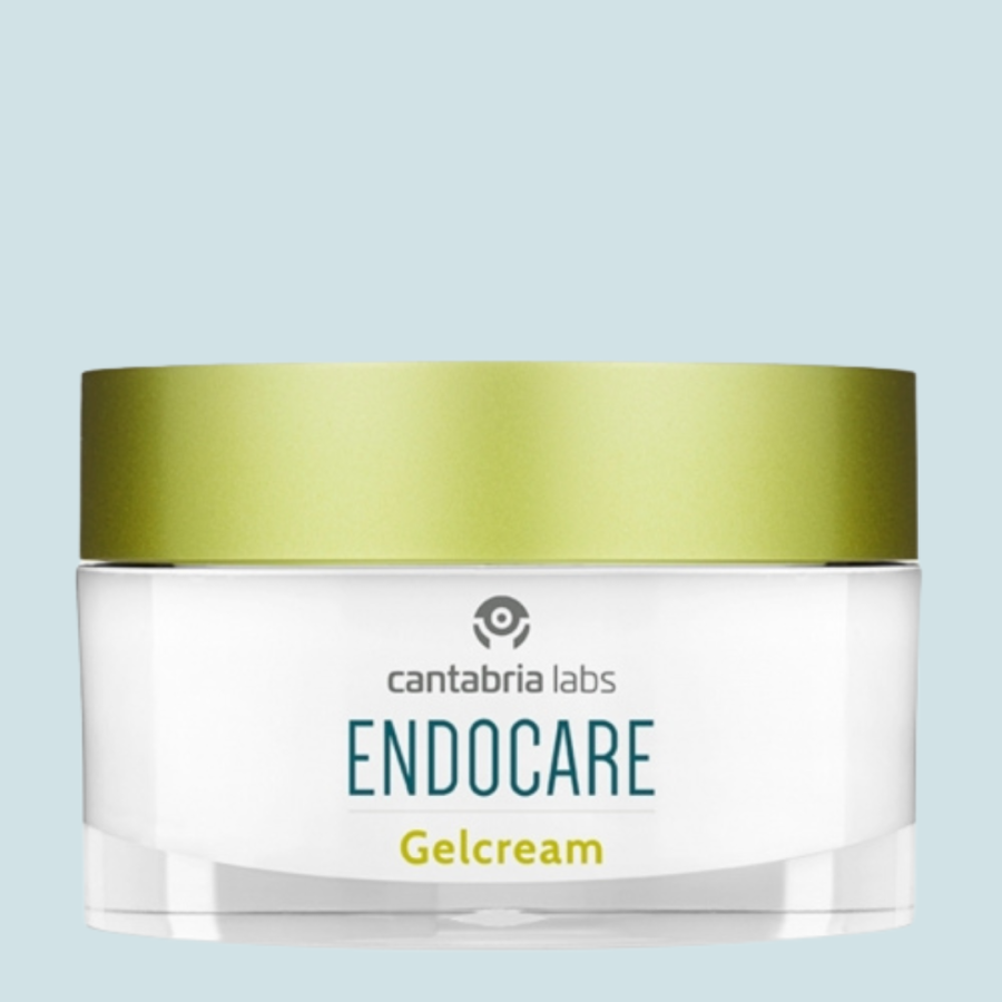 ENDOCARE GELINIS VEIDO KREMAS, 30 ML