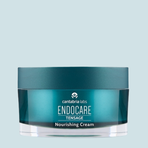 ENDOCARE TENSAGE MAITINAMASIS VEIDO KREMAS, 50 ML