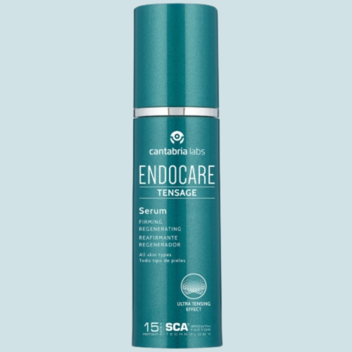 ENDOCARE TENSAGE SERUMAS, 30 ML